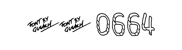 Antibiotech  Скачать бесплатные шрифты