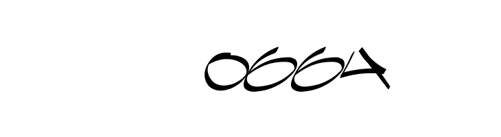 Light Wandals PERSONAL USE  Скачать бесплатные шрифты