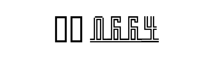 Crossbar  Скачать бесплатные шрифты