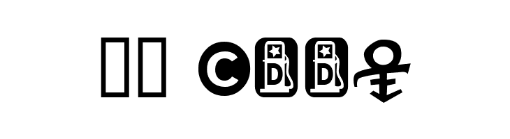 Europa  Скачать бесплатные шрифты