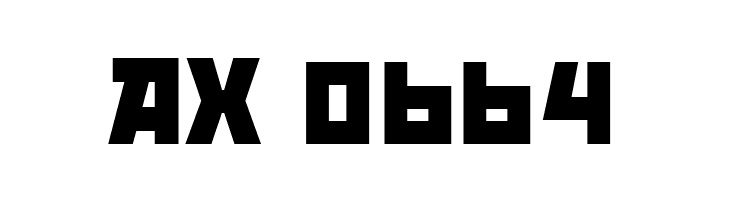 RedOctober-Fat  Скачать бесплатные шрифты