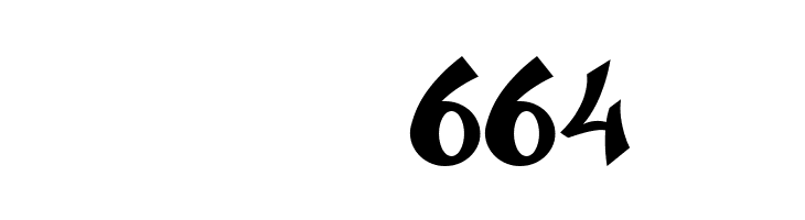 Kengo  Скачать бесплатные шрифты