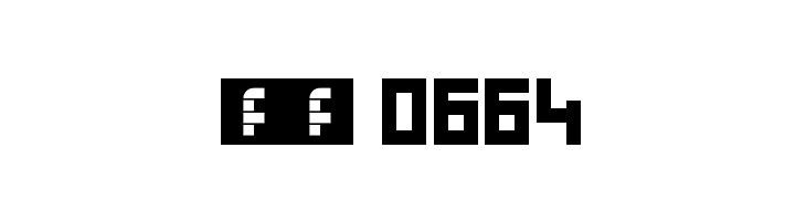 Xenois Regular  Скачать бесплатные шрифты