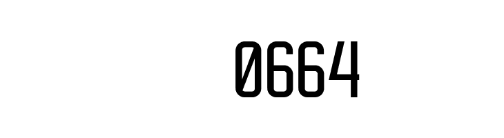 AutobusBold  Скачать бесплатные шрифты