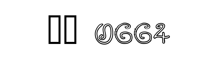 Curlmudgeon Hollow  Скачать бесплатные шрифты