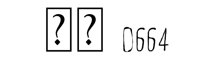 Creepy Circus  Скачать бесплатные шрифты