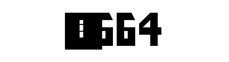 Angle Regular  Скачать бесплатные шрифты