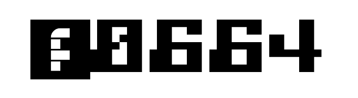 Mutant Camels Regular  Скачать бесплатные шрифты