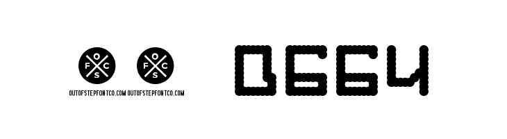 Walkthru  Скачать бесплатные шрифты