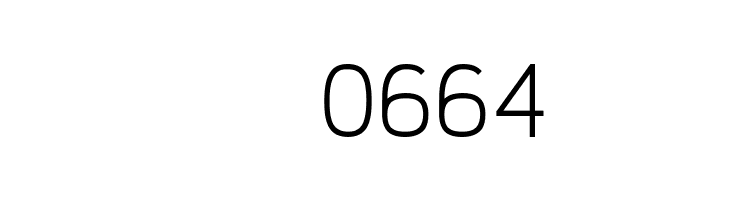 Logico Sans Light  Скачать бесплатные шрифты