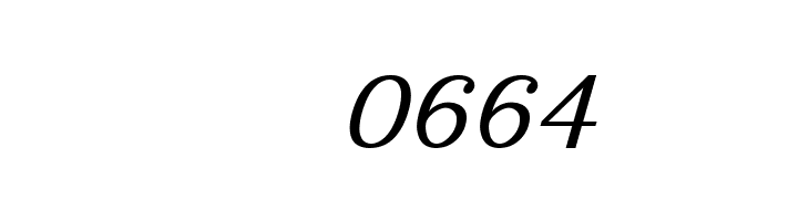 Nova Classic Italic  Скачать бесплатные шрифты