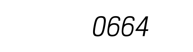 PC Navita Book-Oblique  Скачать бесплатные шрифты