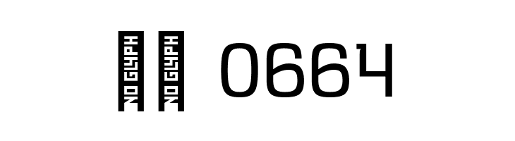 VersaBlock Light  Скачать бесплатные шрифты