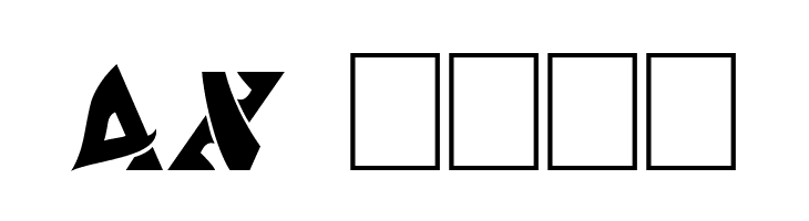 DS Comedy Cyr Bold  Скачать бесплатные шрифты