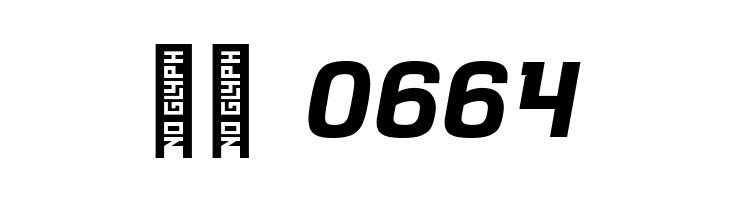 VersaBlock Bold Oblique  Скачать бесплатные шрифты