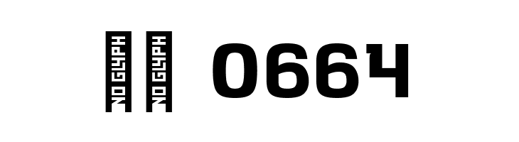 VersaBlock Bold  Скачать бесплатные шрифты
