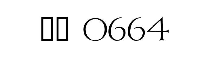 CaligulaDodgy  Скачать бесплатные шрифты