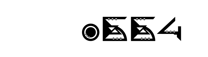 GalaxyVisitors  Скачать бесплатные шрифты