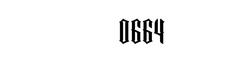 Bad Boys  Скачать бесплатные шрифты