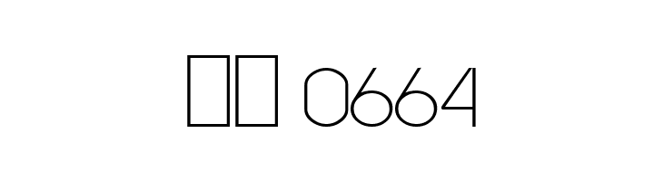 Metro Normal  Скачать бесплатные шрифты