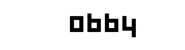 Thirtysix  Скачать бесплатные шрифты