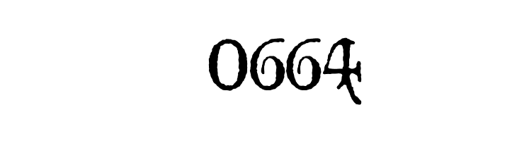 HamburgerSchwabacherDruckrauh10  Скачать бесплатные шрифты