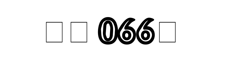 Gubbr&ouml;ra  Скачать бесплатные шрифты