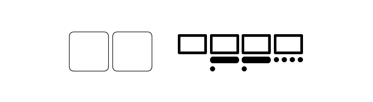 Spellweaver Nodes  Скачать бесплатные шрифты