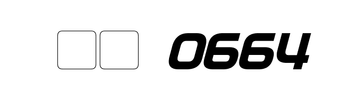 ZebulonCondensed Italic  Скачать бесплатные шрифты