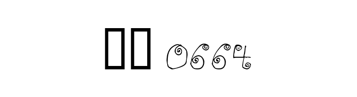 TWistED  Скачать бесплатные шрифты