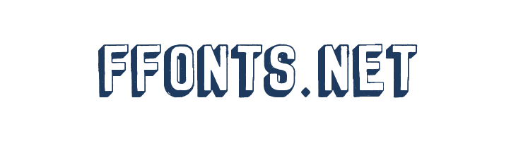 3D by Marta van Eck font — Lorem ipsum body text preview