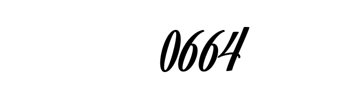 Mighttel  Скачать бесплатные шрифты