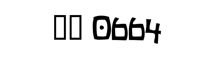 Hurry Up  Скачать бесплатные шрифты