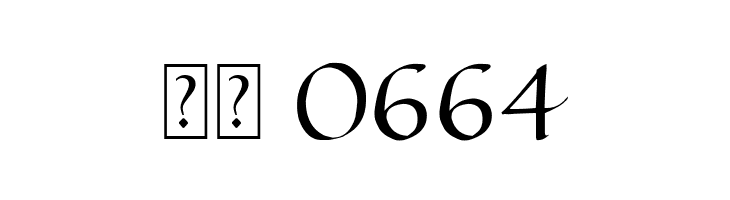 Carmenta  Скачать бесплатные шрифты