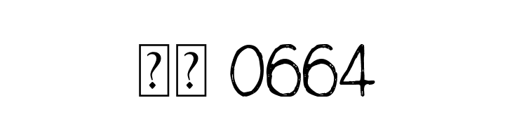 Qlinickle  Скачать бесплатные шрифты