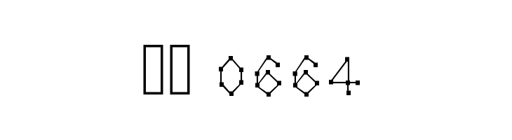 Blocknation  Скачать бесплатные шрифты