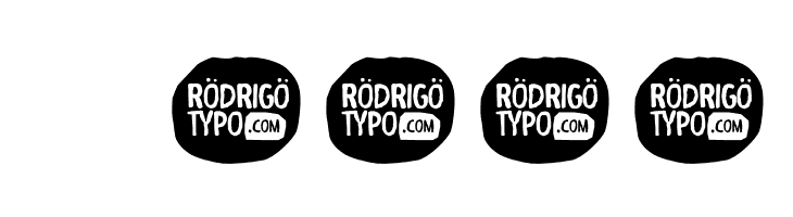 CHILDREN-ONE  Скачать бесплатные шрифты