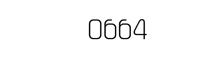 Vagebond C Light Roman  Скачать бесплатные шрифты