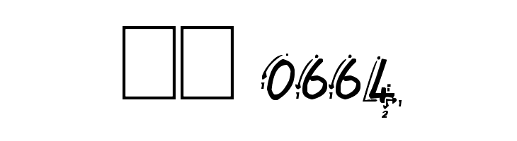 Kiwi School Handwriting with Guides  Скачать бесплатные шрифты