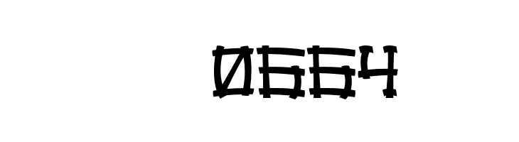 Forrobodo  Скачать бесплатные шрифты