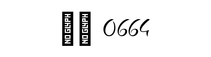 BarHoppersDemo-Regular  Скачать бесплатные шрифты