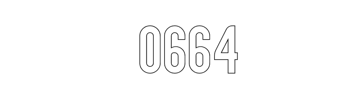 Abraham Outline Outline  Скачать бесплатные шрифты