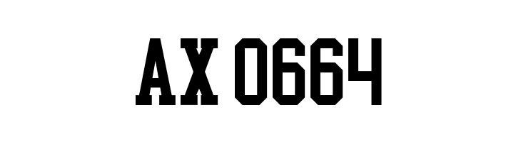 CollegeBlock2.0  Скачать бесплатные шрифты