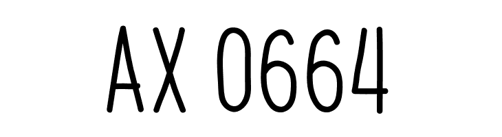 PapayaSunrise  Скачать бесплатные шрифты