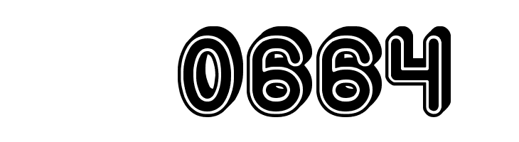 Extra Gro St  Скачать бесплатные шрифты