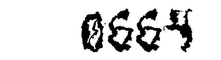 Petroleum St  Скачать бесплатные шрифты