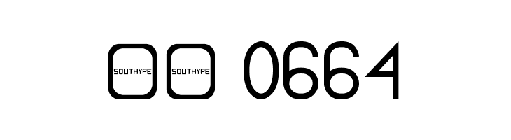 Santiago Sans St  Скачать бесплатные шрифты