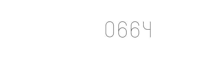 Merijntje ExtraLight  Скачать бесплатные шрифты