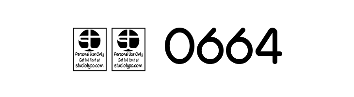 Typo Hoop Demo  Скачать бесплатные шрифты