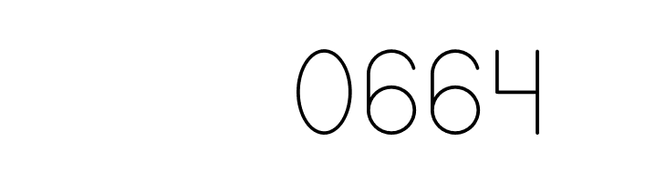 Adlanta Light  Скачать бесплатные шрифты